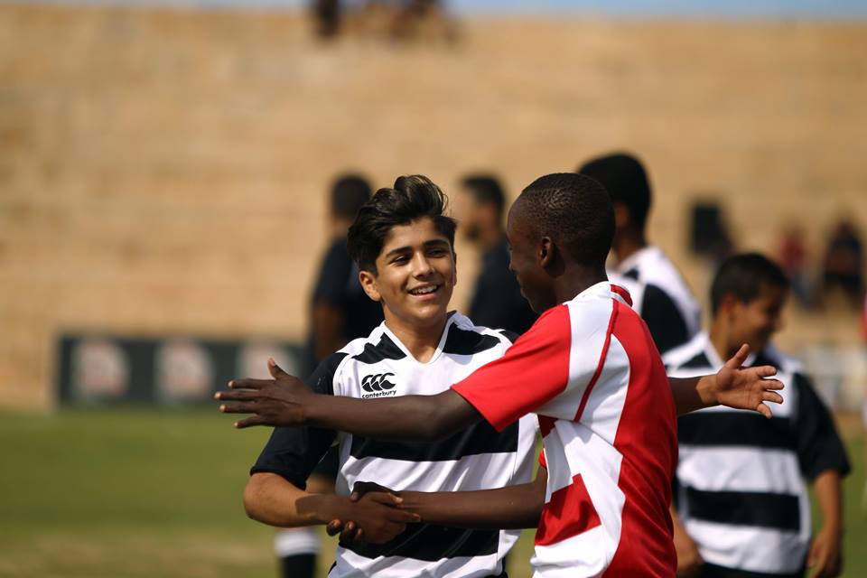 LEG -U16 -2
