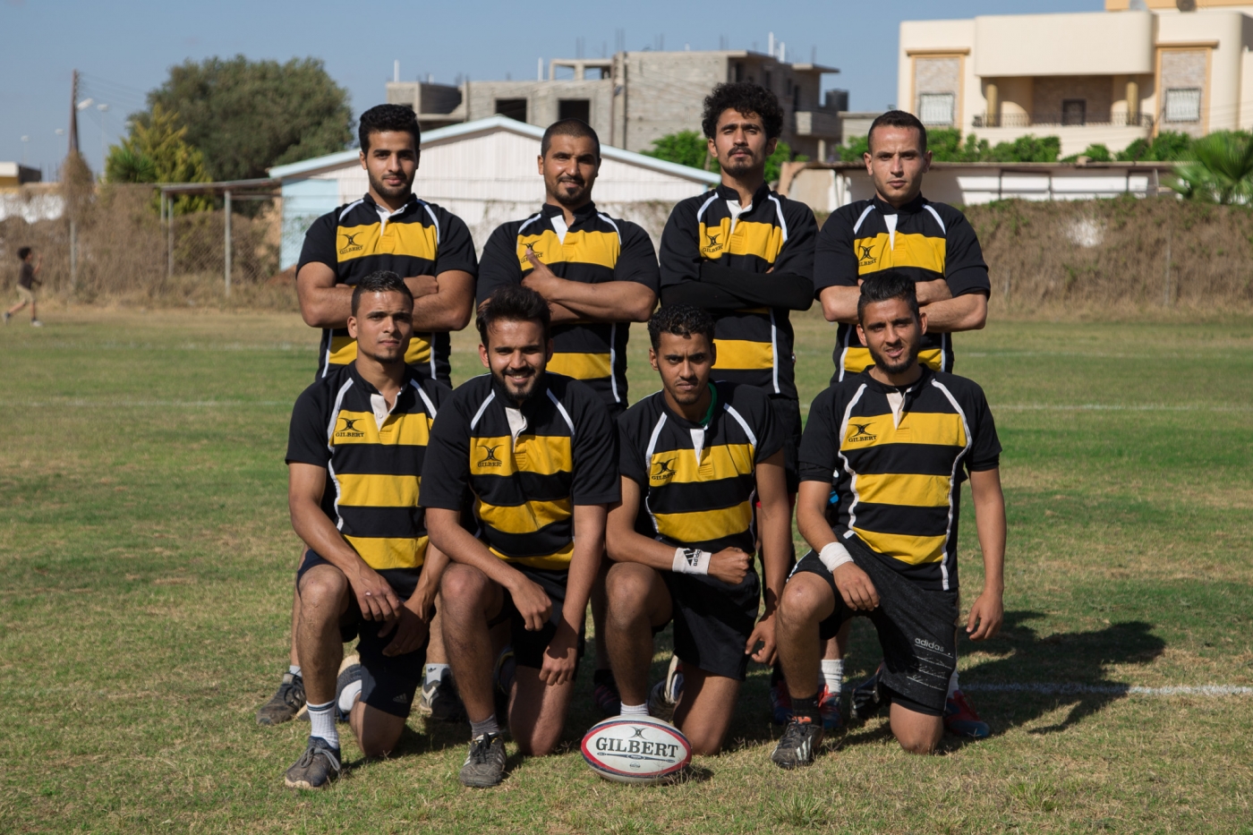 Rugby2018 » Libyan National League 🇱🇾